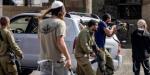 إصابة فلسطيني واعتقال آخر عقب هجوم للمستوطنين على منطقة عين الحلوة بالأغوار