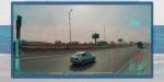 رادار المرور يلتقط 1104 سيارات تسير بسرعات جنونية فى 24 ساعة