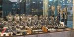 سعر الذهب اليوم الخميس 11/6/2026.. هل يواصل عيار 21 الهبوط