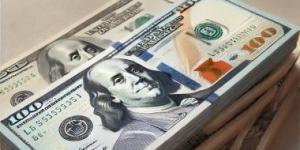 سعر الدولار ينهى تعاملات اليوم الإثنين على ارتفاع فى كافة البنوك المصرية