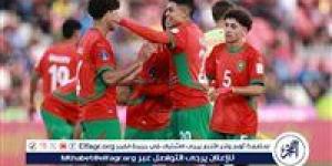 أخر تطورات إصابة عبد الصمد الزلزولي لاعب منتخب المغرب.. وحقيقة غيابه عن مونديال كأس العالم 2026