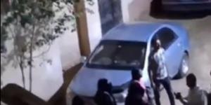 ساعات من الرعب.. أسرة تتهم جيرانا بالبلطجة وتهديد الأطفال والمسنين