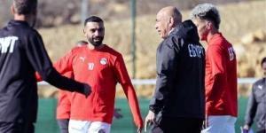 مش جايين للتمثيل المشرف.. ماذا قال نجوم المنتخب قبل ضربة البداية في المونديال؟