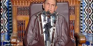 نعينع ينفي إيقافه عن العمل بالإذاعة.. ويؤكد: الأخبار المتداولة غير صحيحة