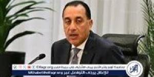 عاجل ـ رئيس الوزراء يلتقي مسئولي شركة "أكوا باور" لمناقشة أطر التعاون في تنفيذ مشروعات تحلية مياه البحر