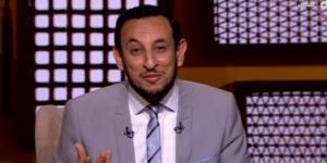 ليس مجرد شعار.. رمضان عبدالمعز يوضح حق التقوى في 3 قواعد جامعة