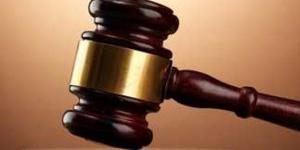 جنايات المنيا تحيل أوراق متهمين أخذا بالثأر لفضيلة المفتي