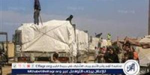 عاجل- إسرائيل تعلن إغلاق معابر قطاع غزة عقب الهجوم الصاروخي الإيراني