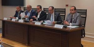 رئيس صحة النواب: مصر تمتلك مقومات فريدة تؤهلها لتترأس خارطة السياحة العلاجية عالمياً