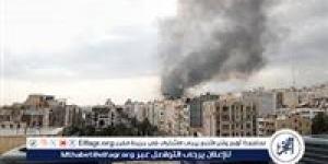 الحرس الثوري الإيراني: استهدفنا منشآت بتروكيماوية في حيفا ردًا على ضربات إسرائيل داخل إيران