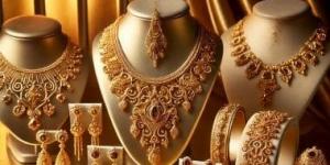 تذبذب سعر الذهب فى حدود 30 جنيها لعيار 21 بين الهبوط والصعود