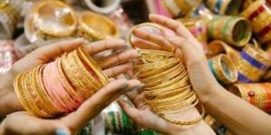 تعرف على آخر تطورات سعر الذهب.. عيار 18 بـ 5520 جنيها