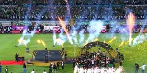 الاتحاد السكندري يهنئ المصري ببطولة كأس عاصمة مصر