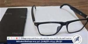 وميض أحمر يكشف واقعة غش إلكتروني داخل امتحان بحقوق المنيا