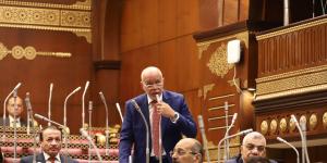 "صناعة الشيوخ" تناقش اقتراح الجندي بشأن تحفيز المصريين في الخارج