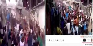 حدث فى دولة أسيوية.. الداخلية تكشف حقيقة فيديو المشاجرة المتداول