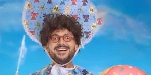 رامز جلال يطرح البوستر الرسمي لفيلم «بيج رامي» استعدادًا لطرحه بالسينمات