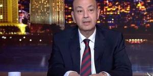 عمرو أديب: محدش يقدر يقرب من حدود مصر ونكد على إسرائيل لو قربت