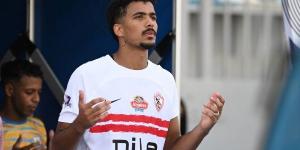 الزمالك يرحب باحتراف حسام عبد المجيد.. والعروض الأوروبية تنتظر ما بعد المونديال