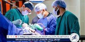 فريق طبي بجامعة أسيوط ينجح في استئصال ورم بالمخ والمريضة مستيقظة وتتحدث أثناء الجراحة