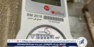 كل ما تريد معرفته عن العداد الكودي للمياه.. التفاصيل الكاملة
