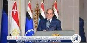عاجل- السيسي ونظيره الإريتري يعقدان مباحثات موسعة بالقاهرة