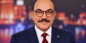 رضا فرحات: القمة المصرية الإريترية تعزز أمن القرن الأفريقي وتحمي استقرار البحر الأحمر