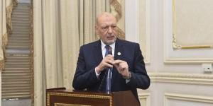 حسين أبو العطا: قمة الرئيس السيسي وأفورقي تعزز الأمن القومي المصري