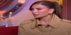 صبا مبارك: حبيت شخصية إلهام في «ورد على فل وياسمين» وتعاطفت معها