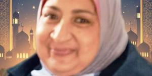 فى لحظات مؤثرة .. أهالي أسوان ينتظرون جثمان معلمة رحلت خلال أداء رسالتها التعليمية