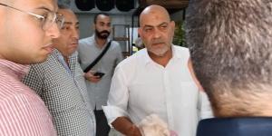 ضبط 2 طن دواجن غير صالحة للاستهلاك الآدمي في حملة بالقليوبية