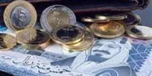 أسعار الريال السعودي في مصر اليوم الإثنين