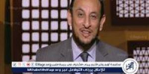 داعية: "حق التقوى" يقوم على الطاعة والشكر والشكوى الدائمة تناقض إدراك النعم(فيديو)