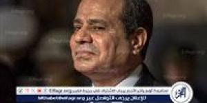 عاجل- الرئيس السيسي ونظيره الإريتري يبحثان تعزيز العلاقات الثنائية والتطورات الإقليمية في القرن الأفريقي