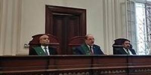 الاعدام لعاطلين والمشدد لاخرين قتلوا مسن لسرقته في الإسكندرية