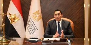 وزير الرياضة يناقش مع الأندية مديونيات المرافق فى اجتماع.. بالفيديو