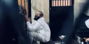 تاجيل محاكمة المتهم بقتل مالك قهوةى أسوان لجلسة الغد لأستكمال المرافعة