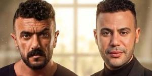 صيف ساخن جدا.. محمد إمام فى مواجهة نارية مع أحمد العوضي ونيللى كريم تغرد خارج السرب