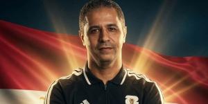 الرباعي المصري يشارك في جلسة التصوير الرسمية لحكام كأس العالم 2026