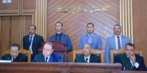 تأجيل محاكمة متهم بالانضمام لداعش بولاق لجلسة 8 أغسطس