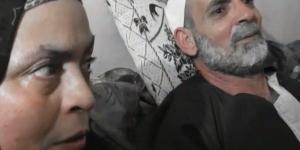 حقك رجع يا ضنايا.. فرحة عارمة لأسرة سلوى بالغربية ضحية زوجها عقب الحكم عليه بالمؤبد| شاهد