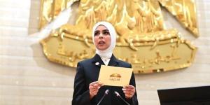 برلمانية : استضافة القاهرة لاجتماع الوسطاء بشأن غزة تؤكد مكانة مصر المحورية بالمنطقة