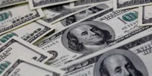 سعر الدولار لحظة بلحظة.. 52.05 جنيه شراء الأخضر فى بنك البركة