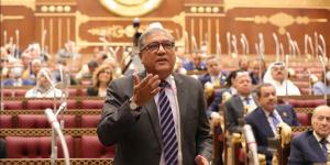 حزب السادات: مصر تظل الركيزة الأساسية لصناعة السلام وحماية استقرار المنطقة