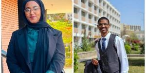 جامعة المنيا تطلق مسابقة الطالب والطالبة المثالية للطلاب الوافدين بمشاركة مختلف الجنسيات