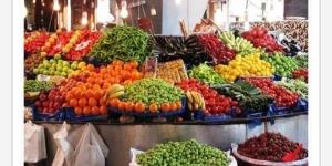 أسعار الخضراوات والفاكهة في أسوان اليوم الثلاثاء 9-6-2026