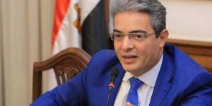 سعدة :  ضرورة إنشاء كيان مشترك ينظم آليات التعامل مع الإعلام في مصر
