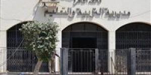 مصدر بتعليم القاهرة: جارٍ تحديد المتسبب في تصوير امتحان الهندسة بعد التأكد من صحة الأسئلة المتداولة