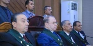تأجيل محاكمة 4 متهمين بقضية فض اعتصام النهضة لجلسة 8 أغسطس