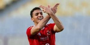 الأهلى يستقر على منح ياسين مرعى فرصة أخيرة فى الموسم الجديد